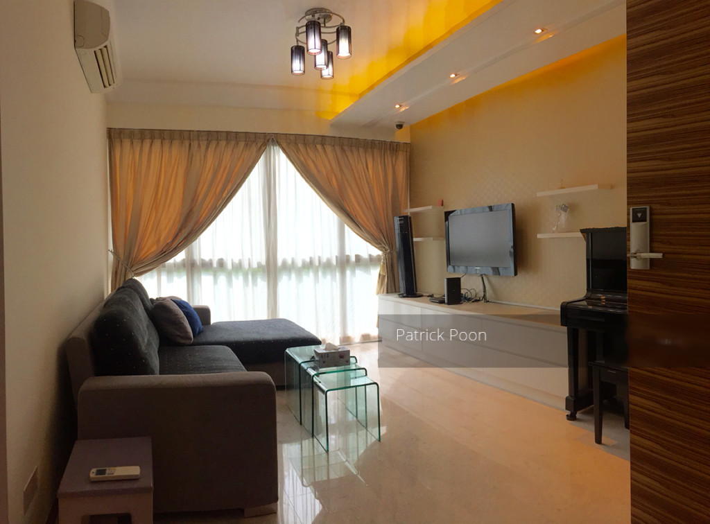 Gardenvista (D21), Condominium #125975512